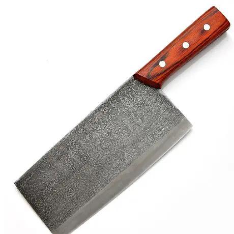 盘点中国古代刀种类排行，除关刀大刀双刀外，你还知道有哪些刀呢