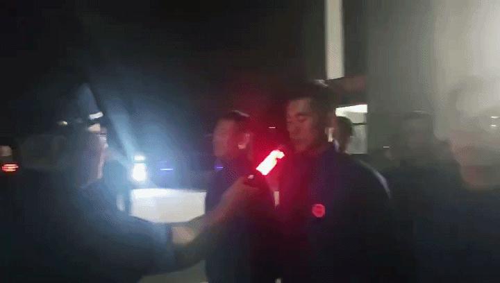 充电赋能续力出发|威海消防圆满完成2023年度政府专职*防队消**伍骨干培训工作