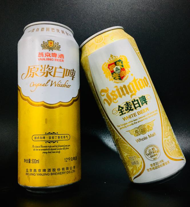 真正的好啤酒都有哪些原料,国内常见的五款啤酒盘点