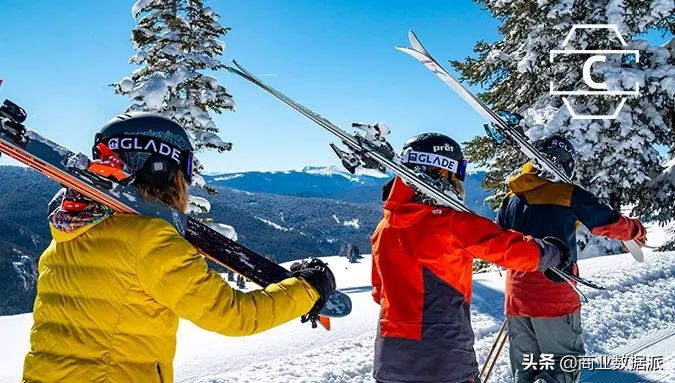 滑雪也拼单，年轻人穷到没朋友？