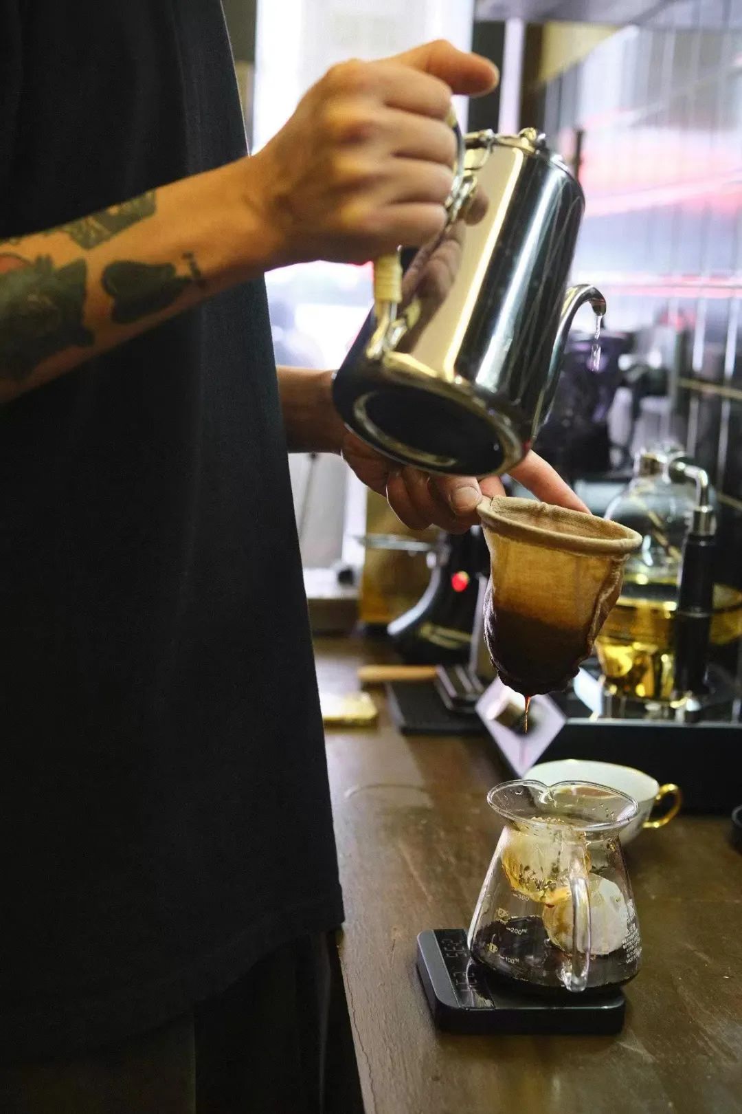 成都咖啡地址,成都精品咖啡地图