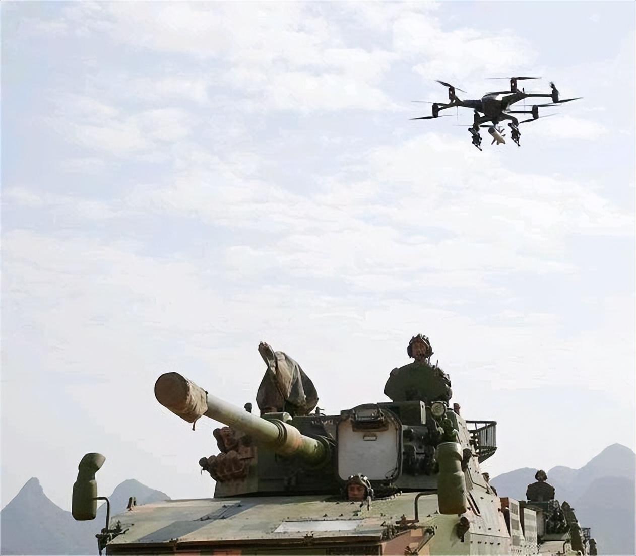 俄乌冲突后的世界军事形势,俄乌战争局势分析俄乌冲突