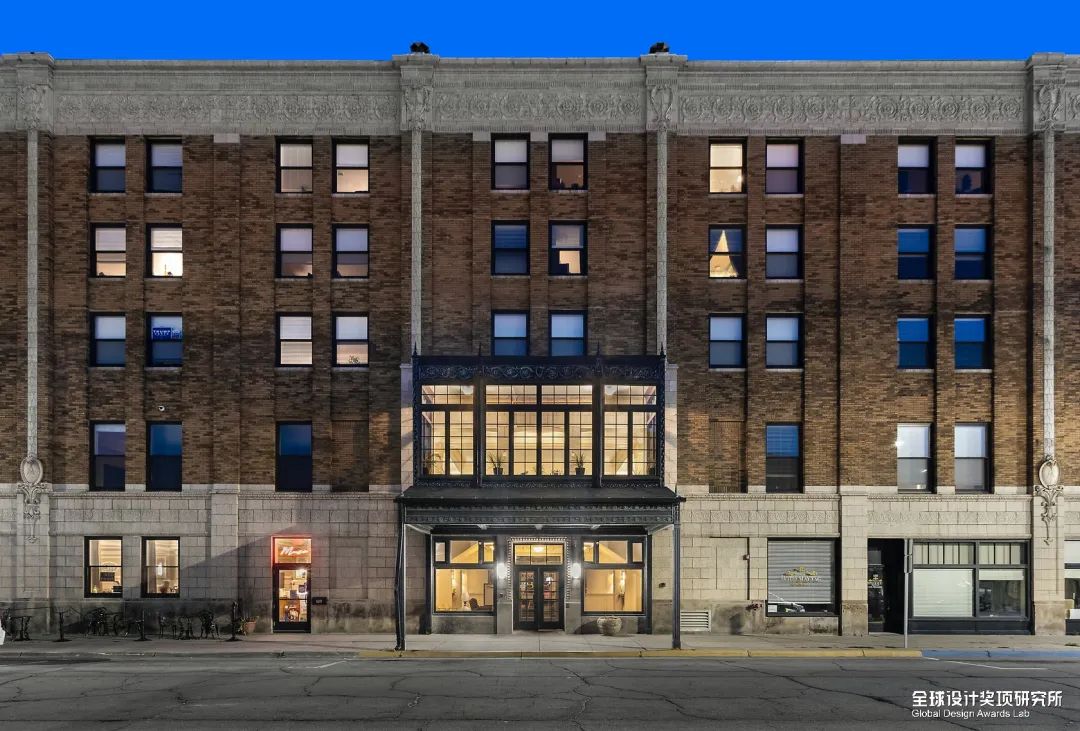 awards2018鑾峰鍚嶅崟,2019awards鑾峰鍚嶅崟