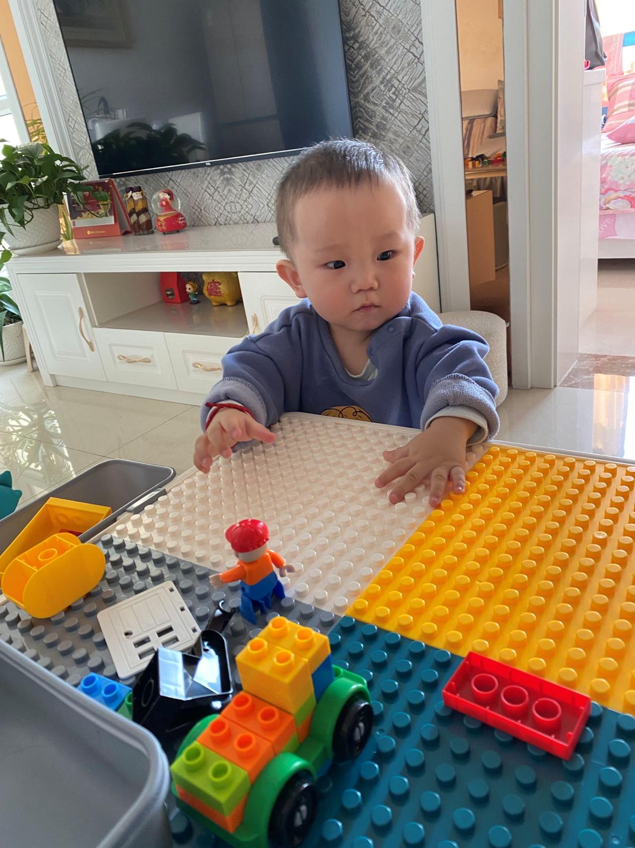 宝宝不建议买哪些东西,宝宝的东西有必要买