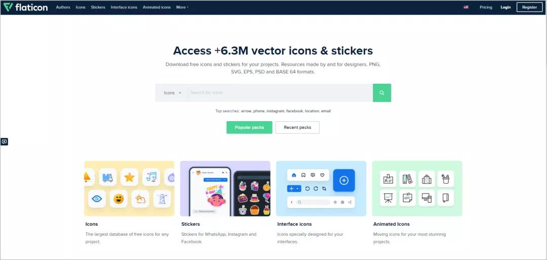 影视解说素材下载网站,剪辑影视素材网站免费大推荐