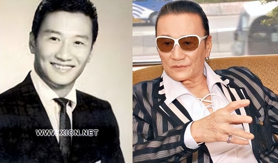 谢贤哪年离婚的,谢贤离婚过几次