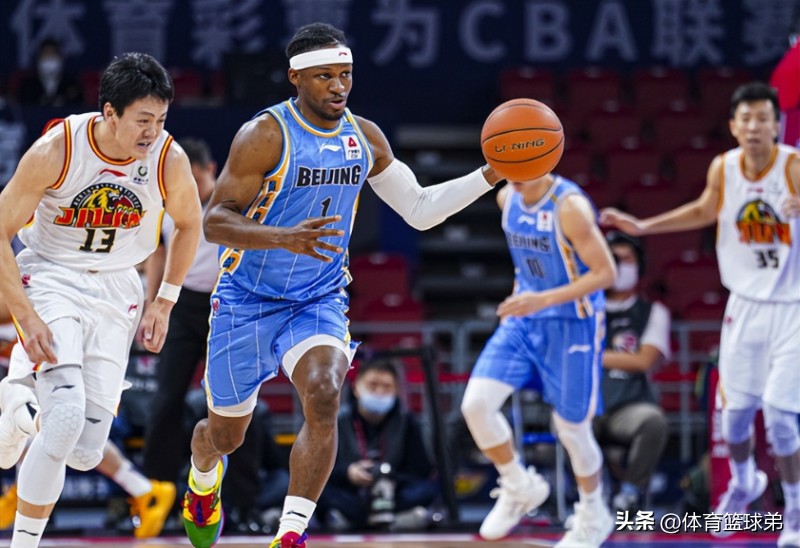 救主奇兵再现，就算老了又如何？这不，北京成功碾压山东