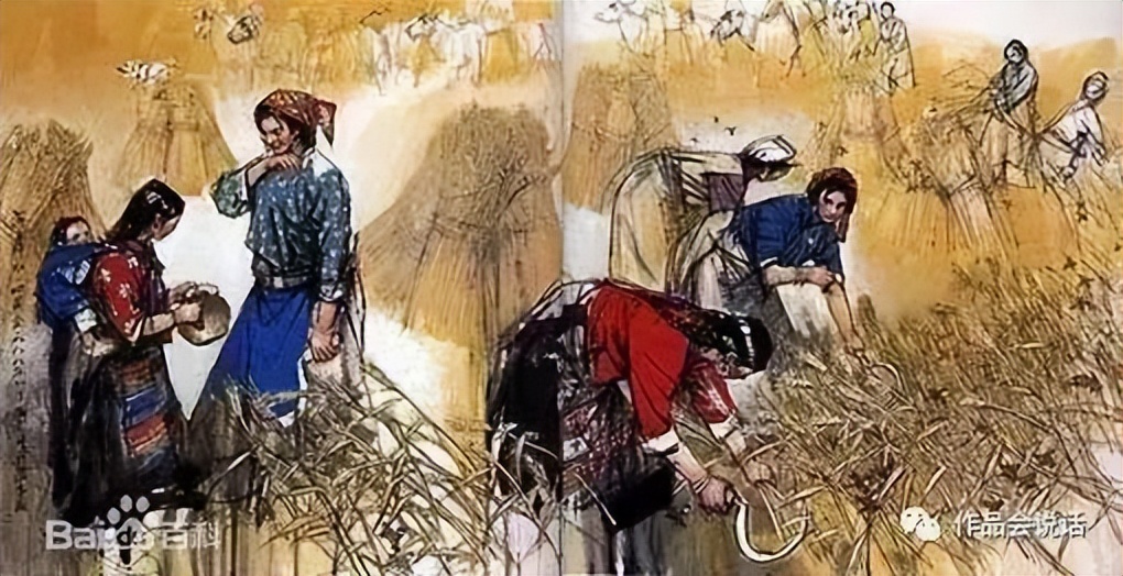 当代最值得收藏的画家作品,中国十大名画家作品欣赏