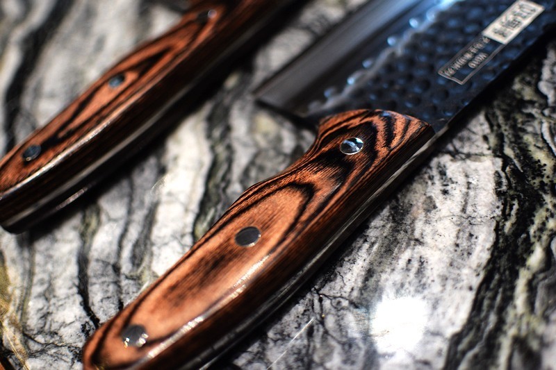 新房厨房刀具套装,套刀厨房刀具全套