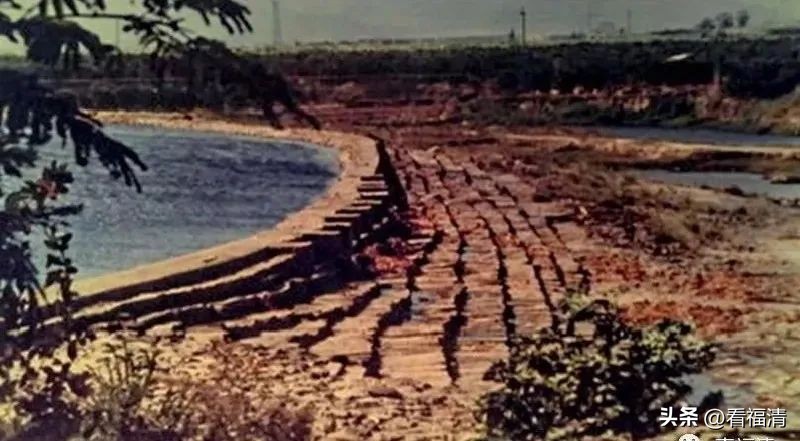 福清天宝陂最新视频,福清世界遗产天宝陂