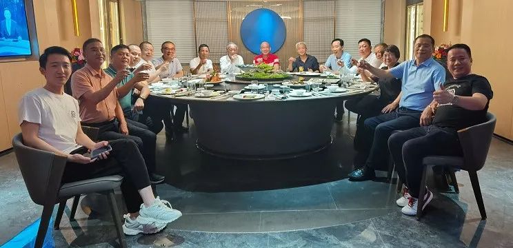 梅州丰顺县签约,丰顺县新开工项目