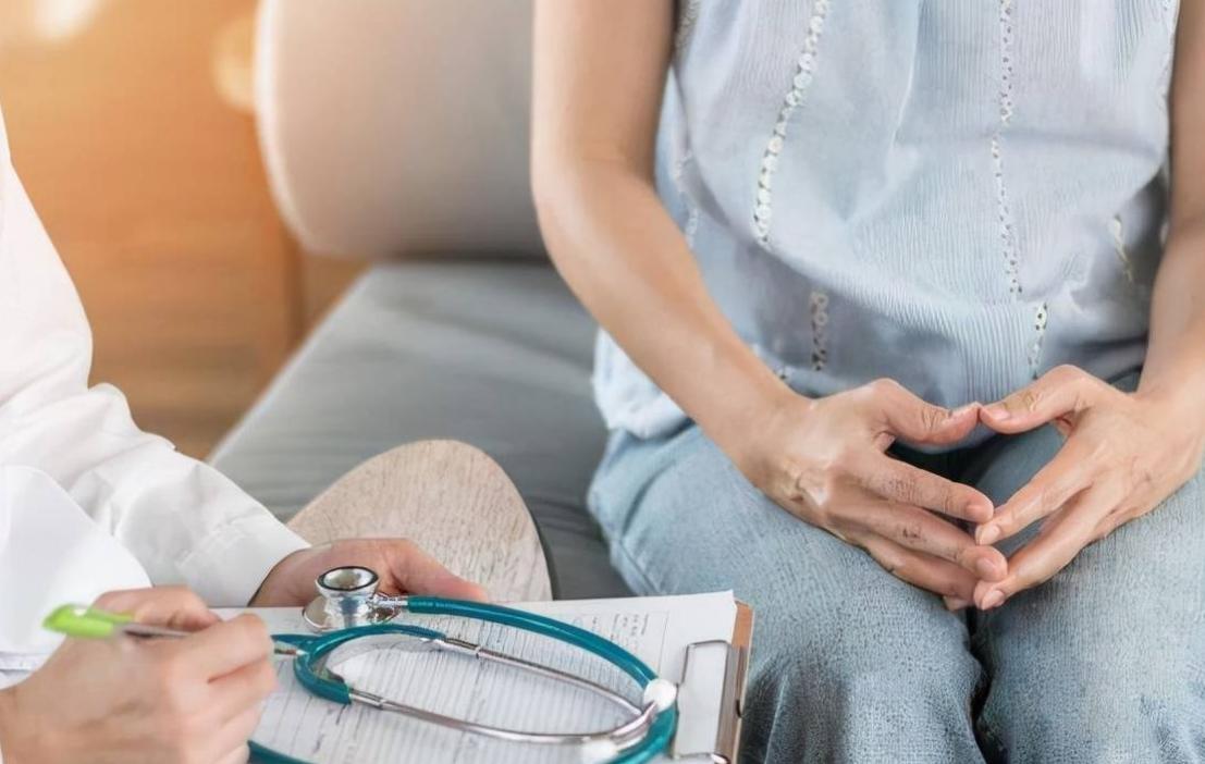 女性*处私**的润滑液是如何产生的?如何改善*处私**干燥?医生告诉你