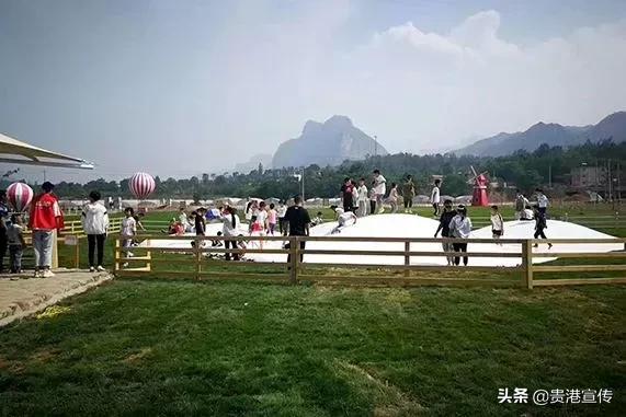 春节贵港一日游最佳攻略,春节贵港去哪里玩