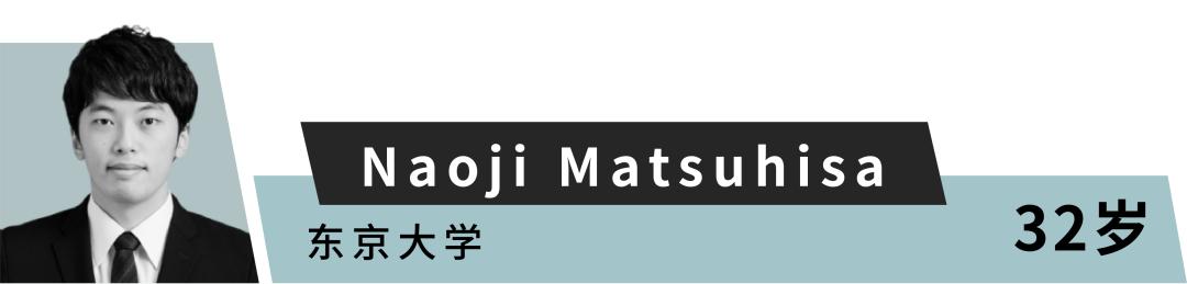 mit评选35岁以下有影响力科学家,麻省理工35岁以下科技创新者