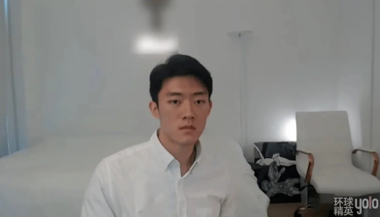 韩国前总统孙子直播吸毒爆猛料：爷爷杀人，父母洗钱，全家恶人！