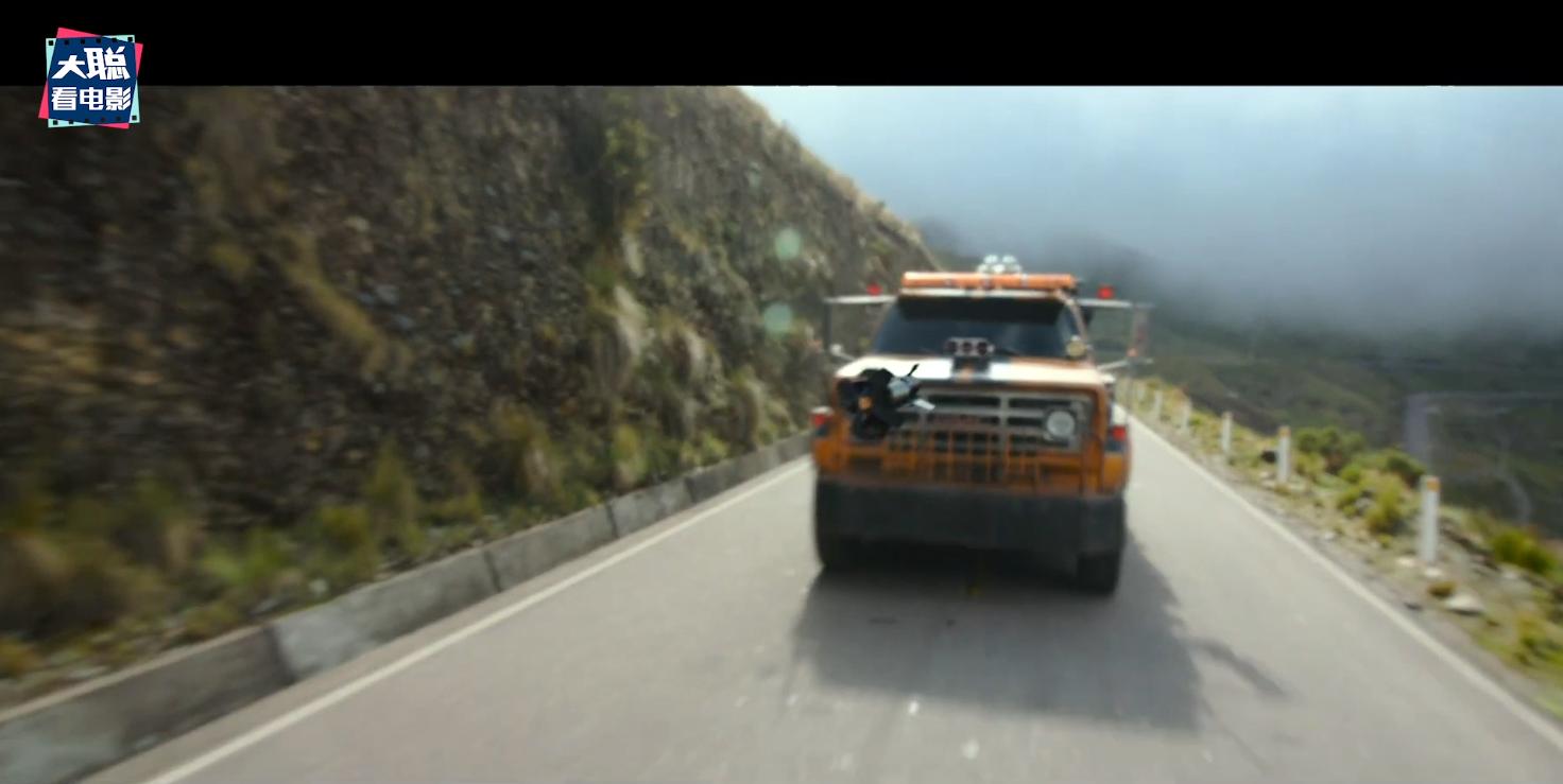 变形金刚超能勇士崛起预告片解析,变形金刚超能勇士崛起完整在线