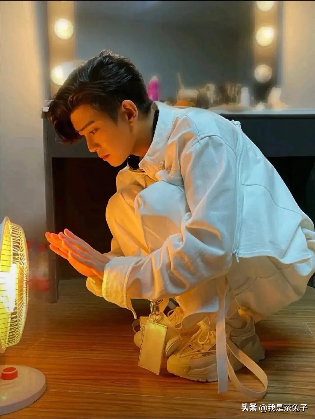 任嘉伦新剧,任嘉伦乒乓球