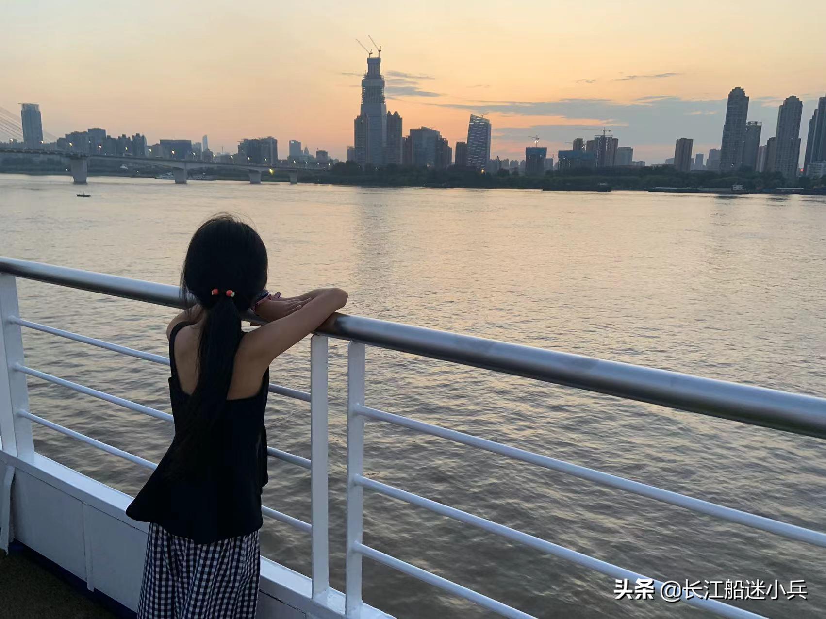 世纪游轮暑假,世纪游轮重庆至武汉