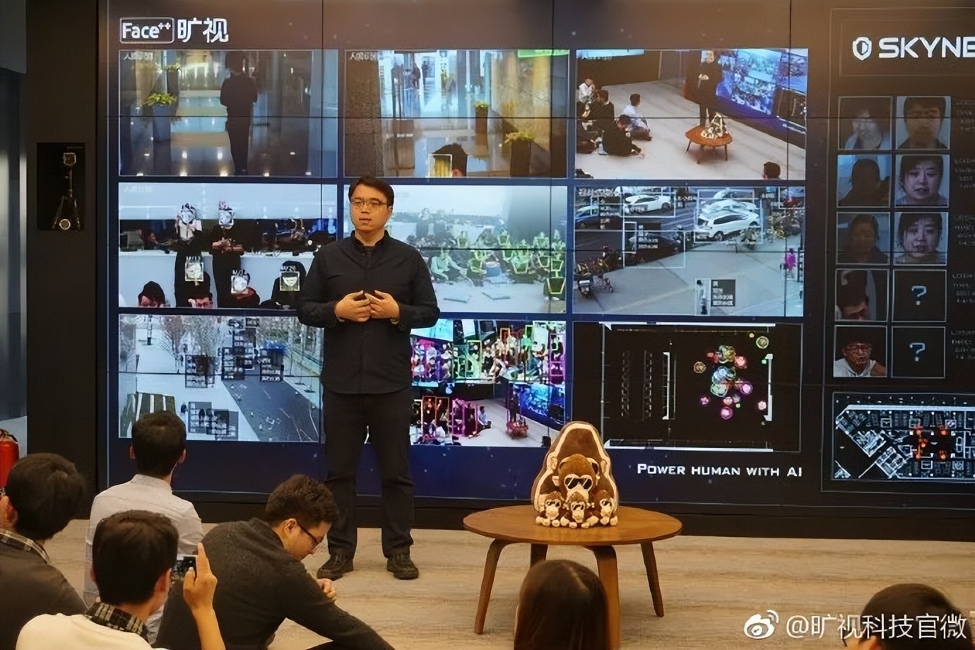 打败微软谷歌的科技巨星是谁,打败微软谷歌的科技巨星陨落