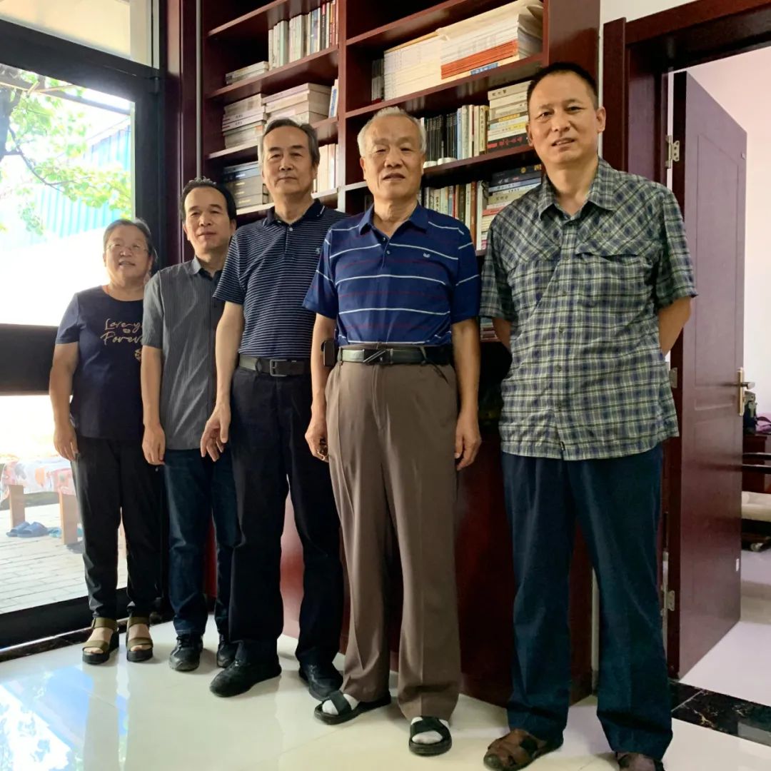 名家｜著名文艺评论家、西安音乐学院仵埂教授谈《野女镇》