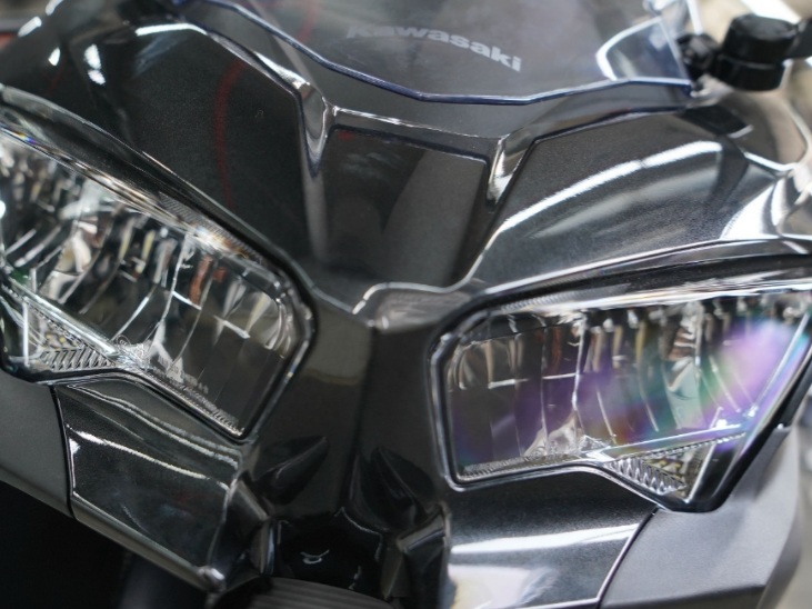 川崎ninja400车型有哪些,川崎ninja400属于什么车型