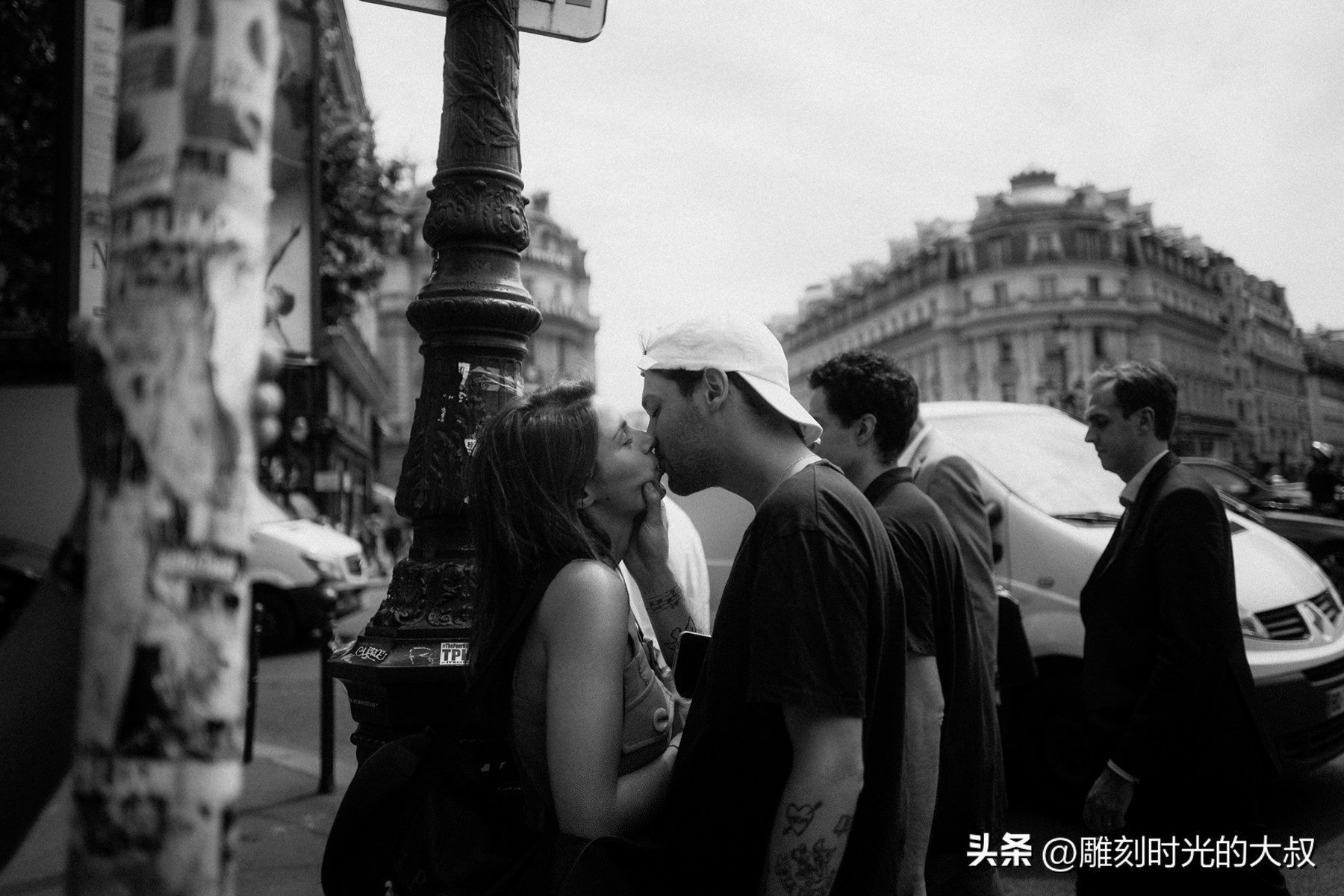 摄影改变生活,摄影改变生活的感悟