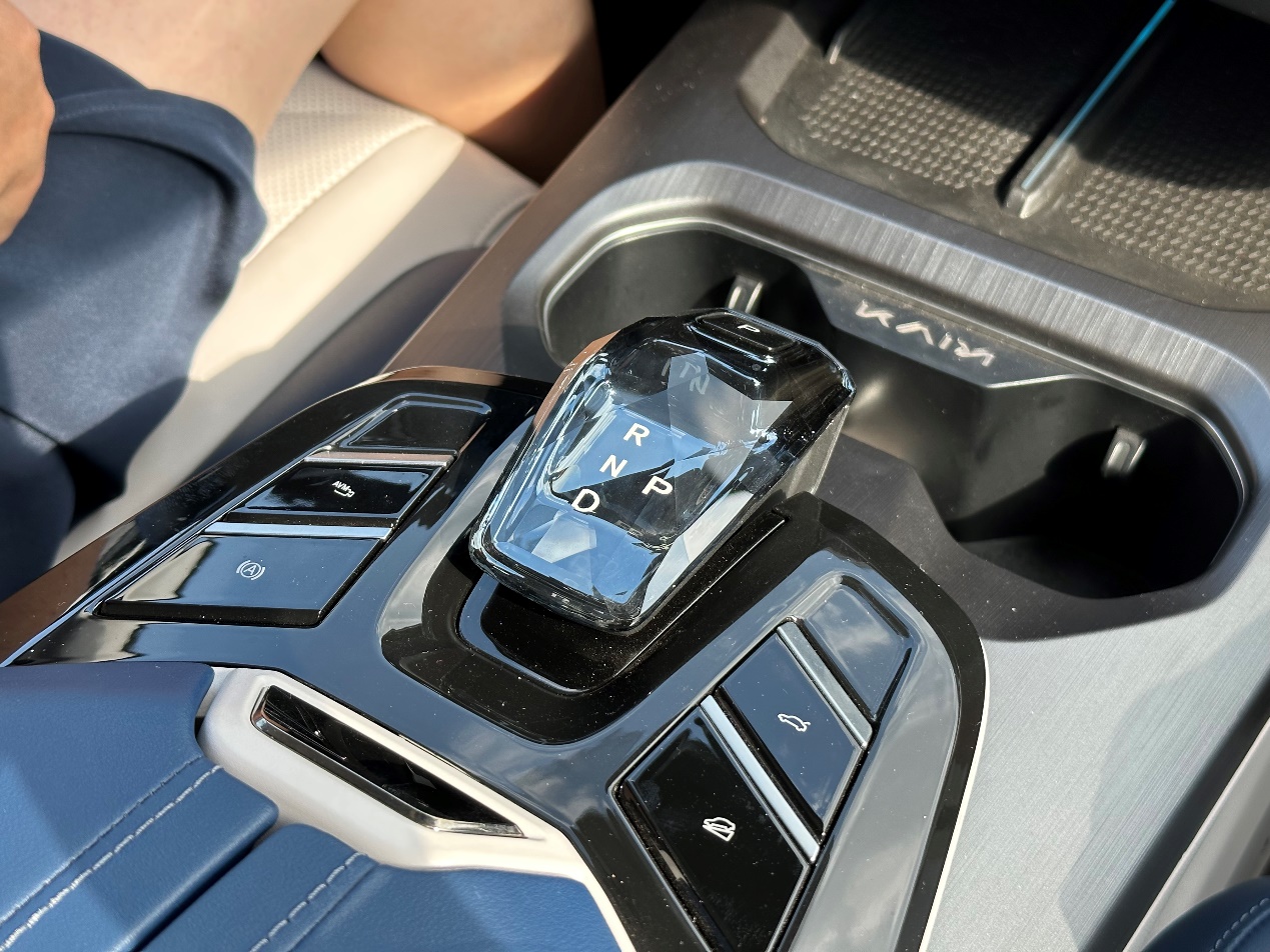 凯翼昆仑免费试驾,最新凯翼昆仑500试驾