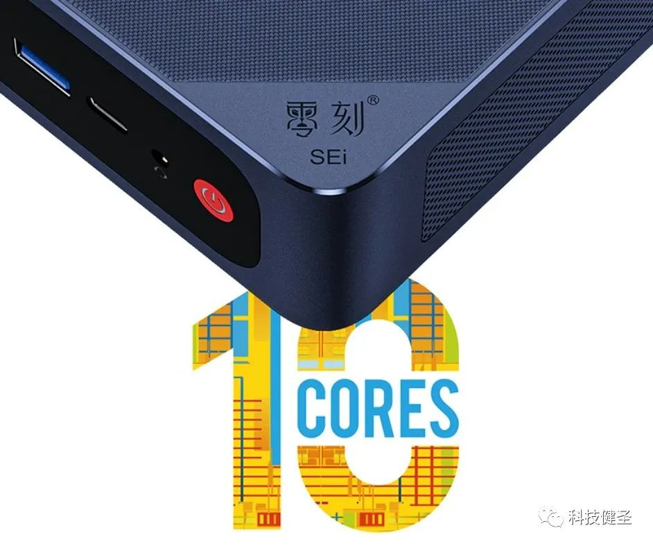 小米迷你电脑对比苹果电脑,小米迷你笔记本电脑对比英特尔