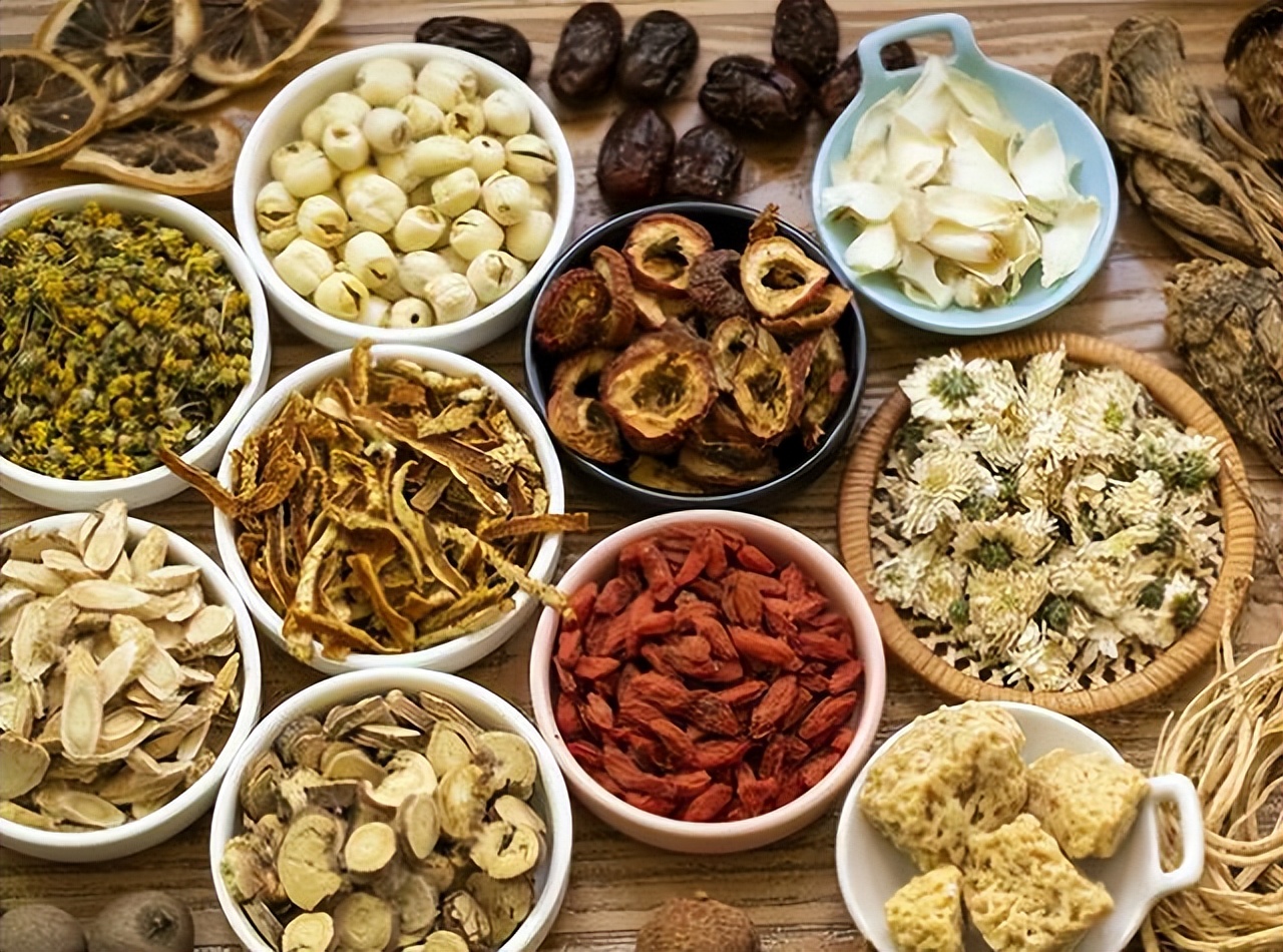 八种能快速减脂的天然减肥茶配方,减肥减脂茶