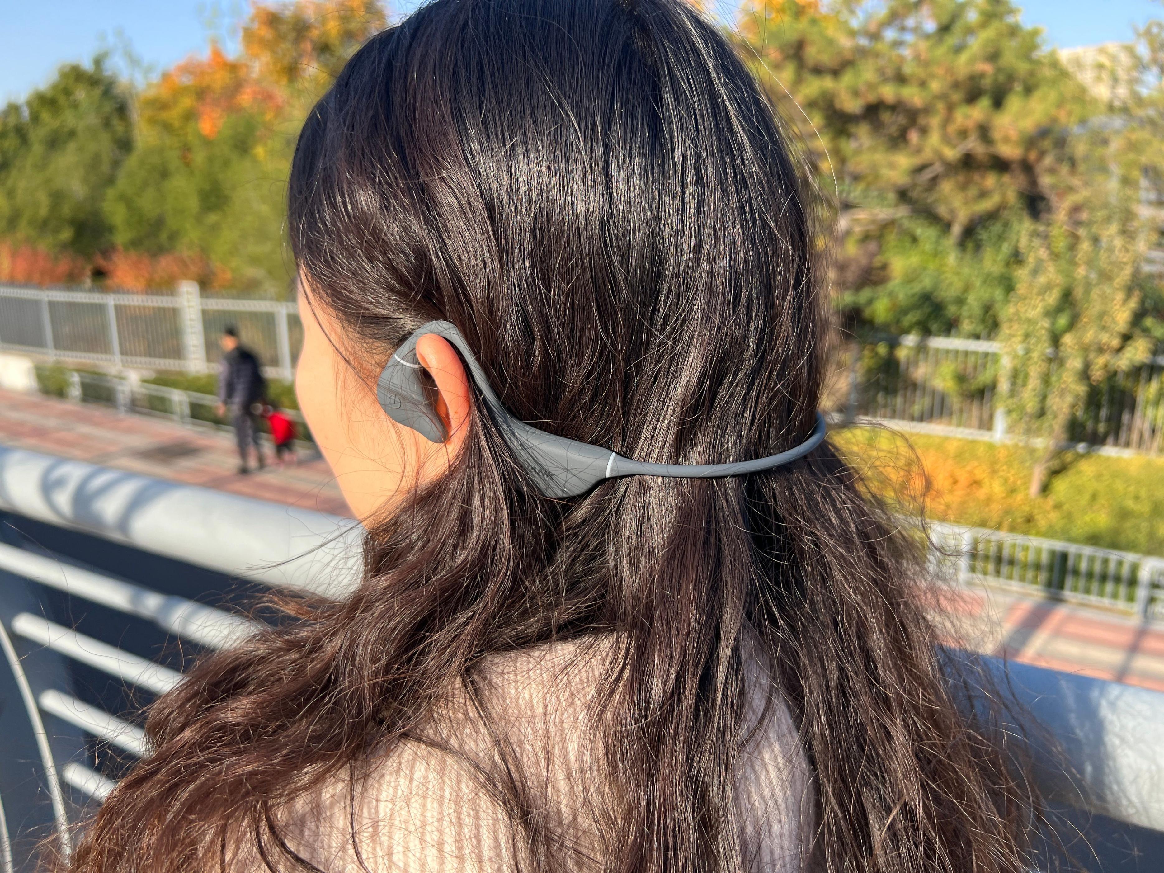 南卡pro4蓝牙运动耳机,南卡耳机x4s测评