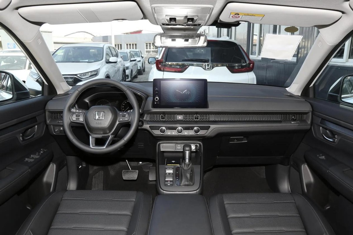 吉利星越l与cr-v如何选,星越l对比crv哪个更实用