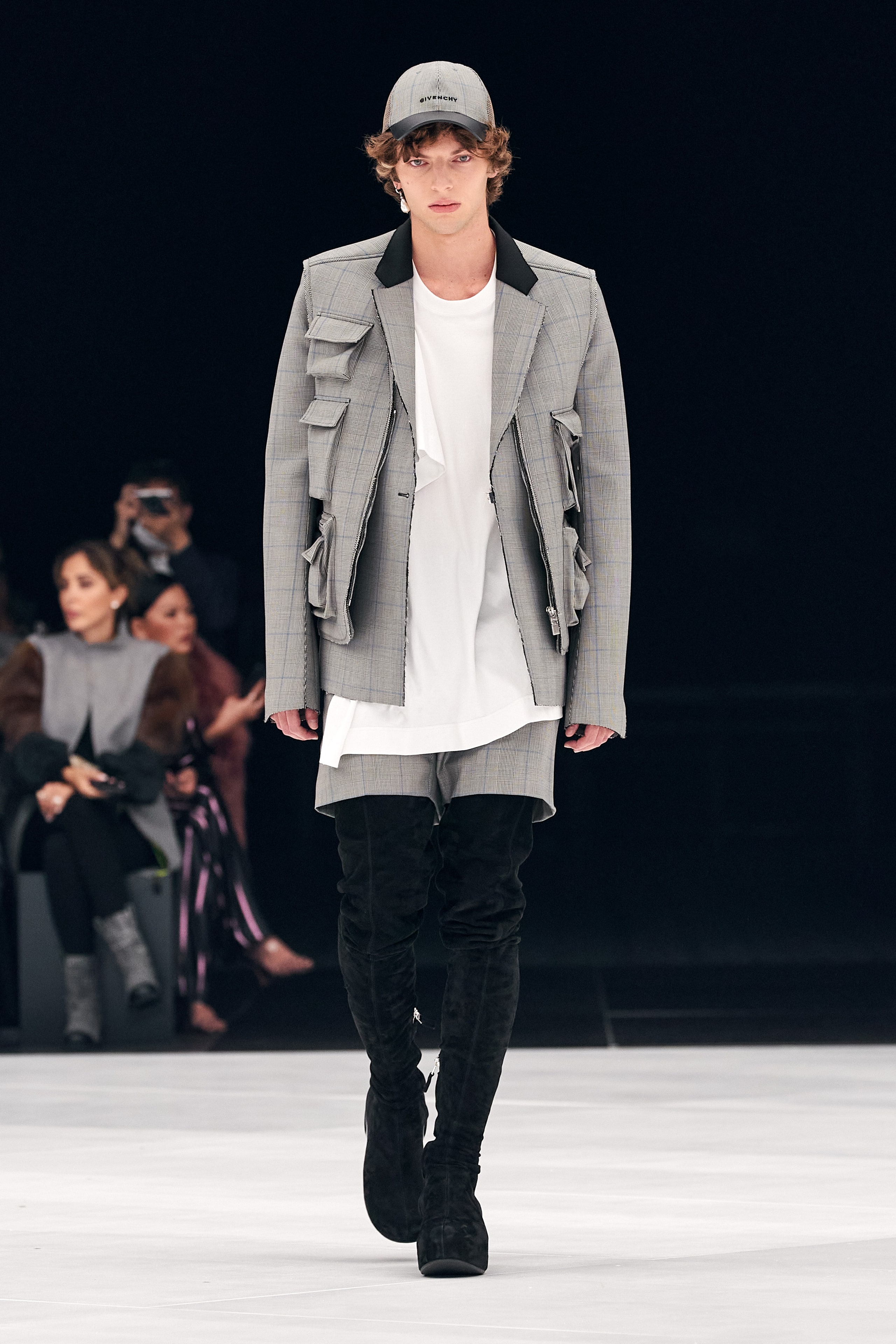 2023冬款流行帽子,2023年流行的秋冬帽子