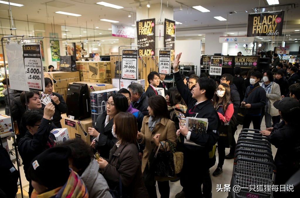 国家对免税消费新政策,日本对游客免税制度调整