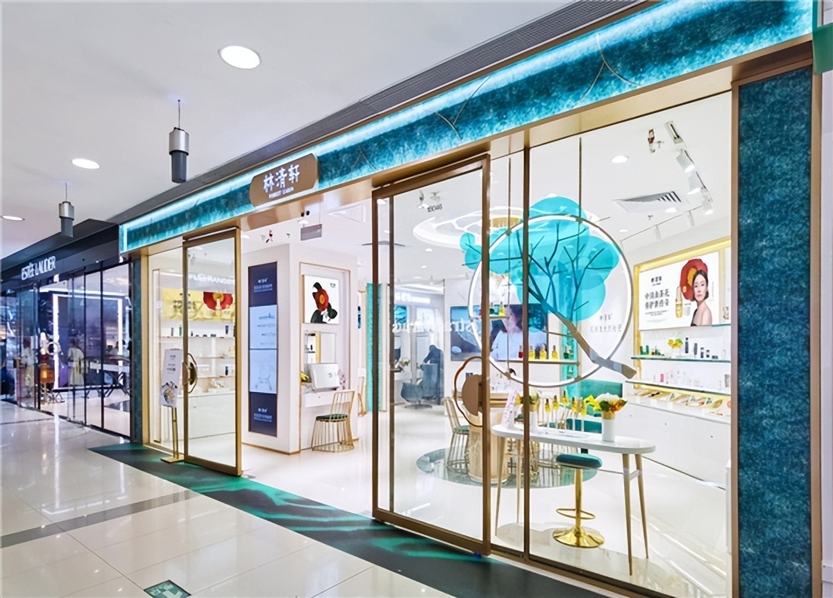 林清轩加盟政策,林清轩加盟费用一览表