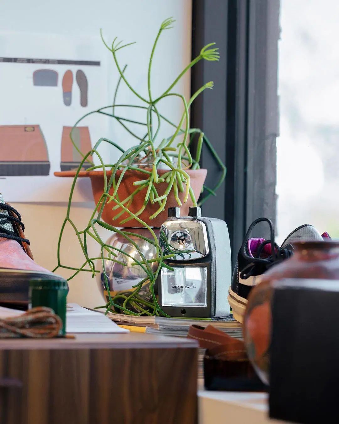 vansvault联名,大怪兽上脚的vansvault联名