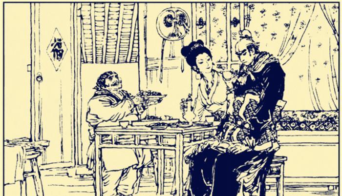 男人管自己的老婆叫大嫂,怎么管自己老公叫大哥