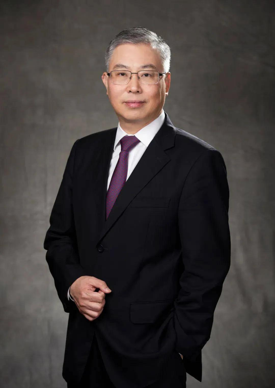 北京大学第三医院副主任,北京大学第三医院党委书记