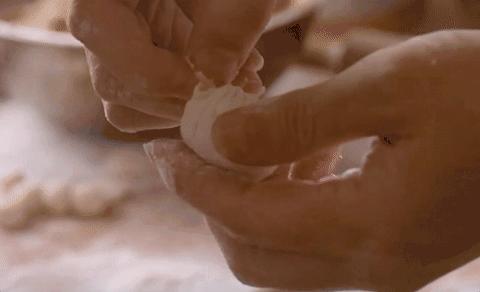 食之三部曲ￜ身心灵的救赎，情不自禁的美味人生