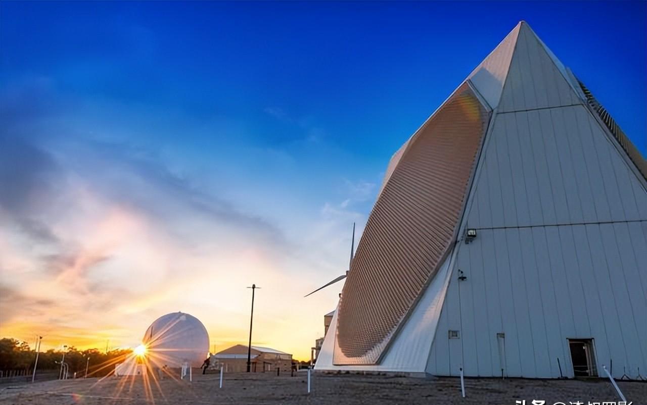 中美俄预警雷达哪家强,中国雷达技术真的比俄罗斯高吗