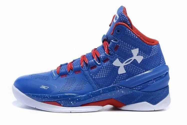 库里战靴库里3代篮球鞋,球星签名鞋限量款