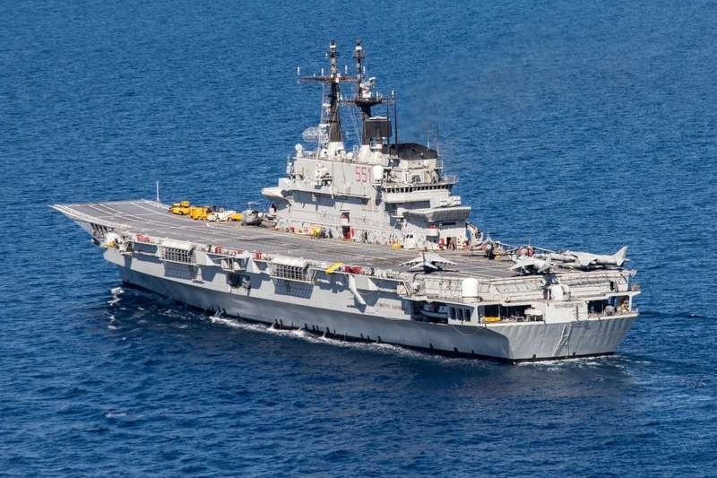 世界各地最强的特种兵军队盘点,各国特种兵团排名