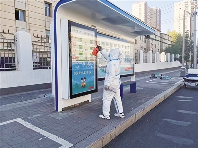 看青城烟火气渐浓