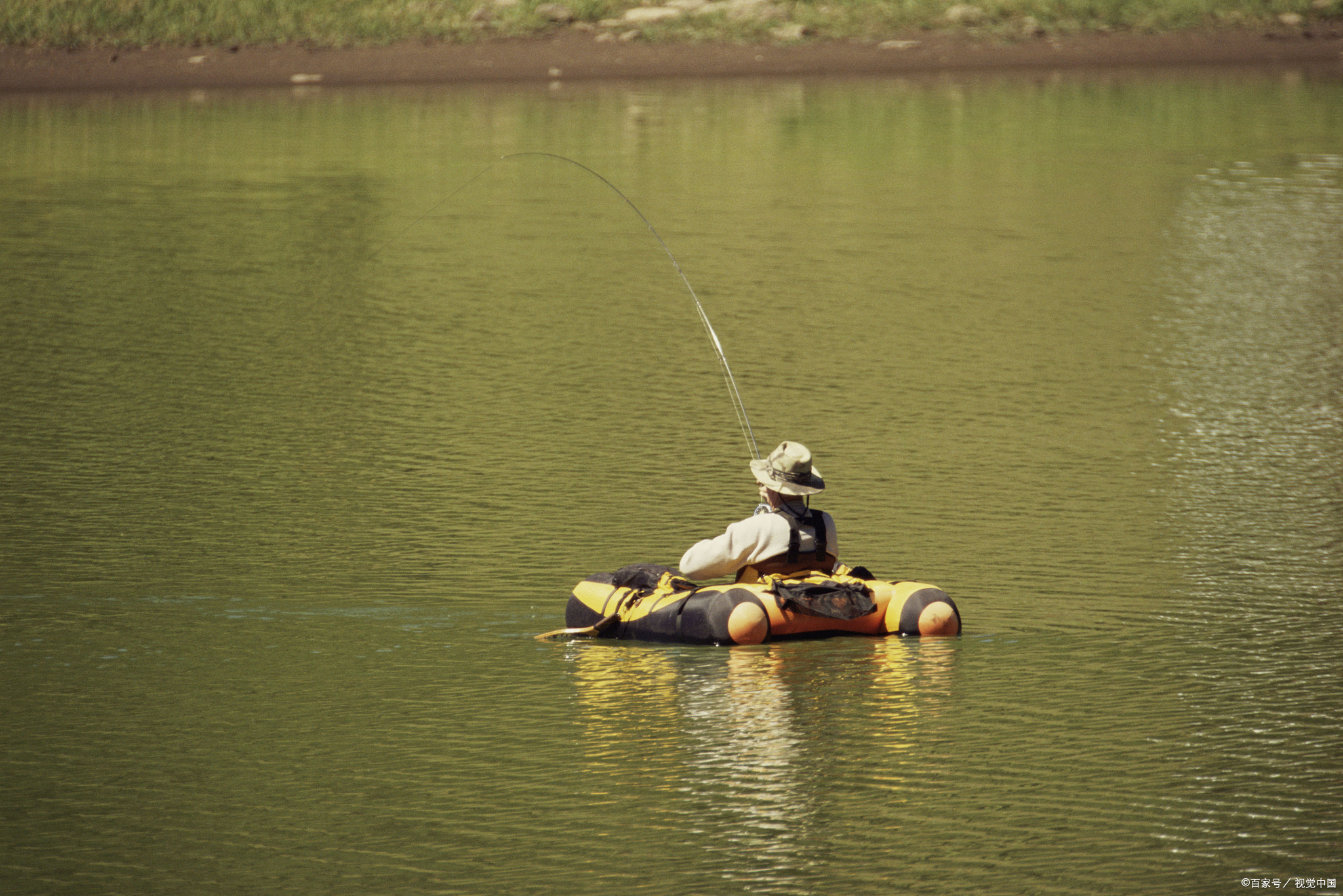威美特,威海台钓鱼竿品牌