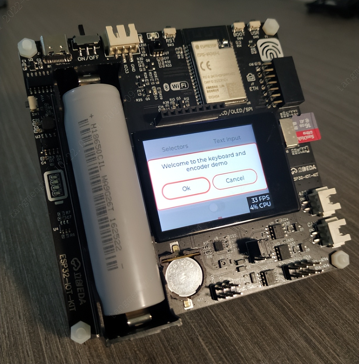 单片机入坑,单片机入门教程从零开始学会