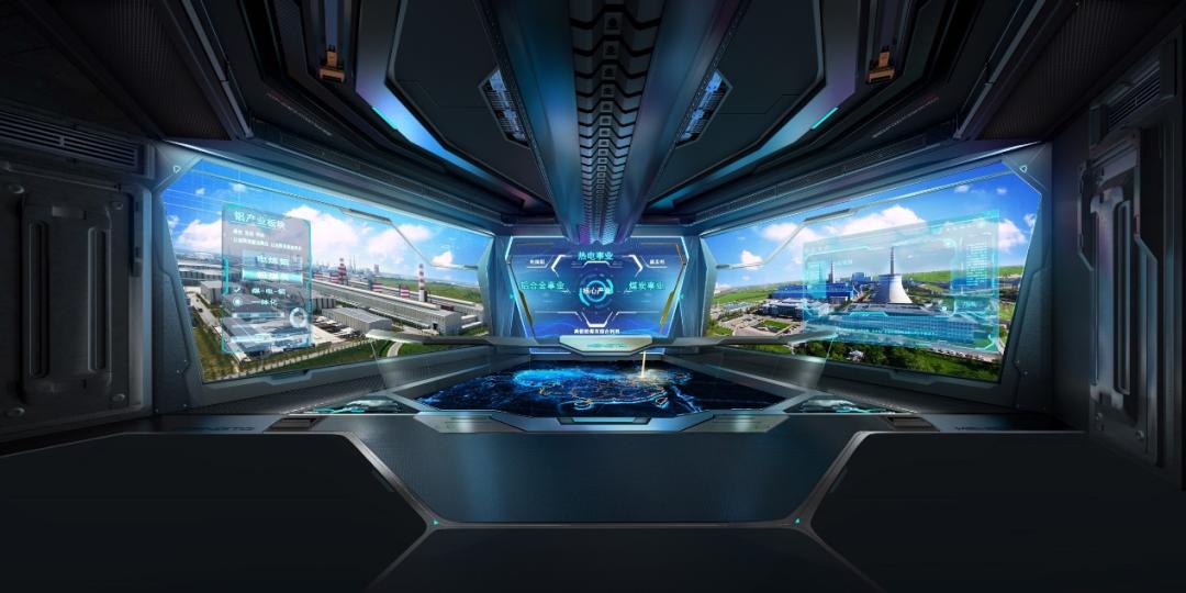 应该如何进行企业展厅设计和搭建,企业展厅设计的五大要点