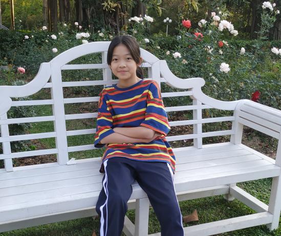 晶作文｜“幸福”之罗湖篇（二）