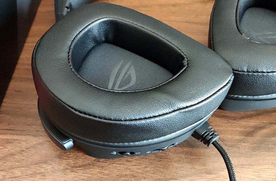 ROG棱镜S无线版电竞耳机,rog游戏耳机棱镜s版怎么样