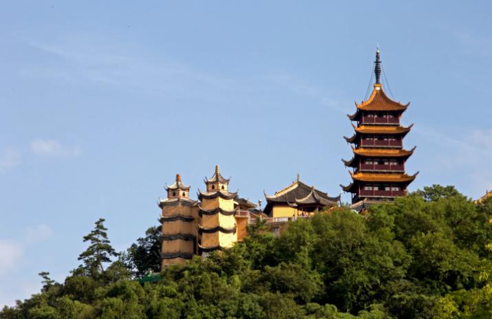 江苏值得旅游的地方,江苏哪些地方值得去旅游