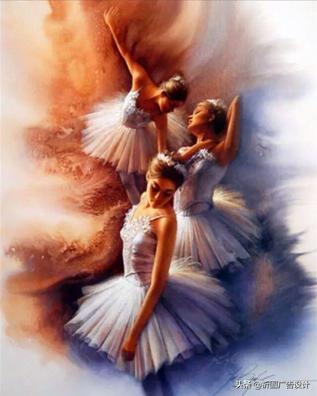 印第安人油画高清,印第安人油画艺术