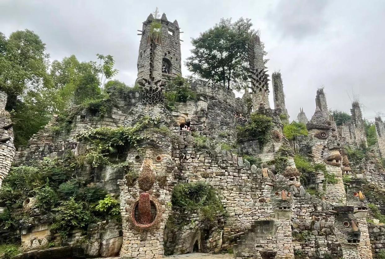 贵州旅游攻略六天五夜品质游,贵州旅行攻略五天五夜旅游